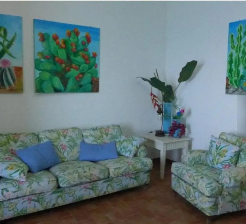 Casa Calandra