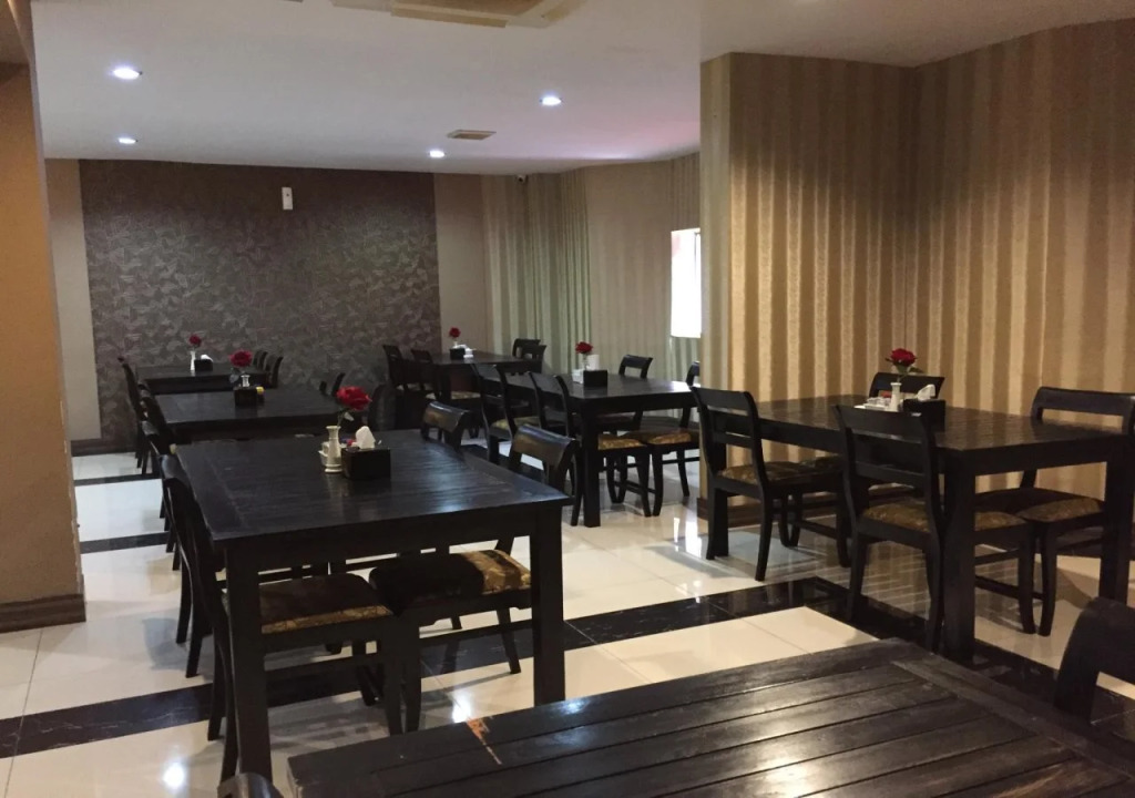 Kireinn Hotel Batam