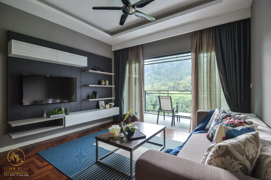 Vista Residences Genting Highlands @ Icon Stay