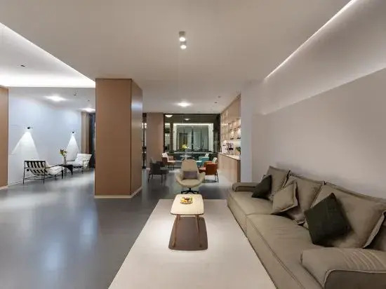 Lijiang Jielan Express Hotel
