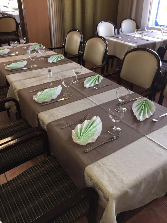 Hotel Aakenus