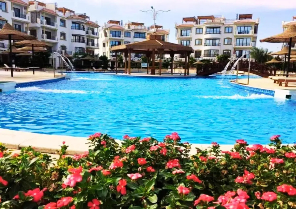 Sharm Heights Apartments