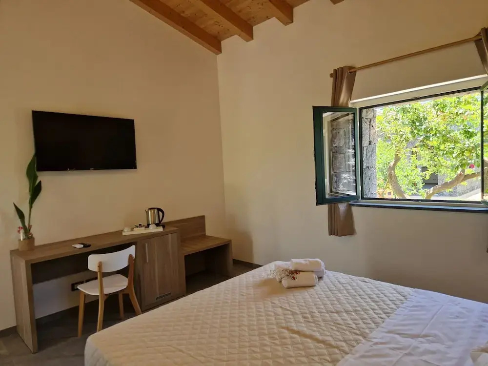 Agriturismo Lumia Resort