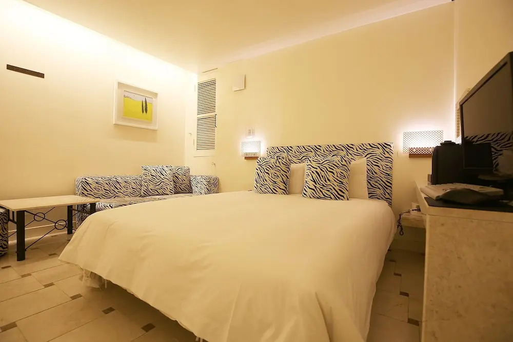 Cheongju Hotel Lin