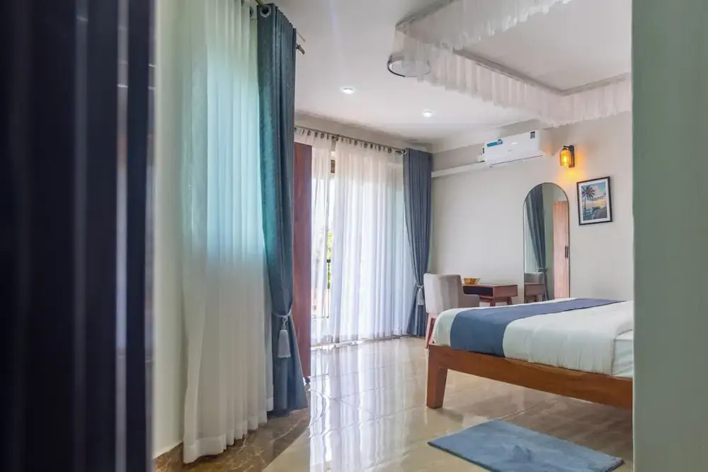 Valley Bloom Hotel Kyanja