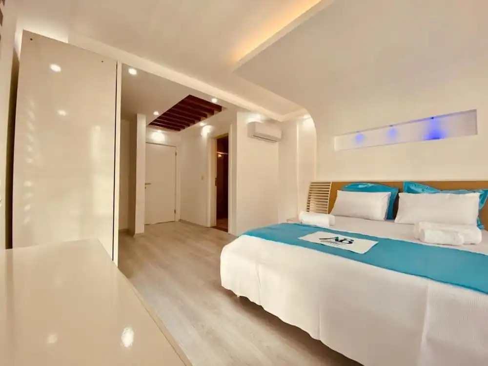 Ada Villas
