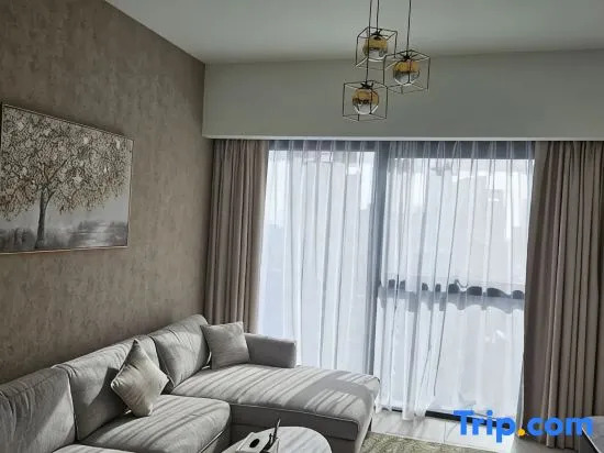 MH- Act Tower – Downtown 1BHK-REF4606