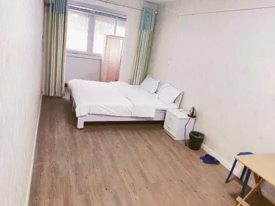 Zhengzhou Yuxuan Hotel