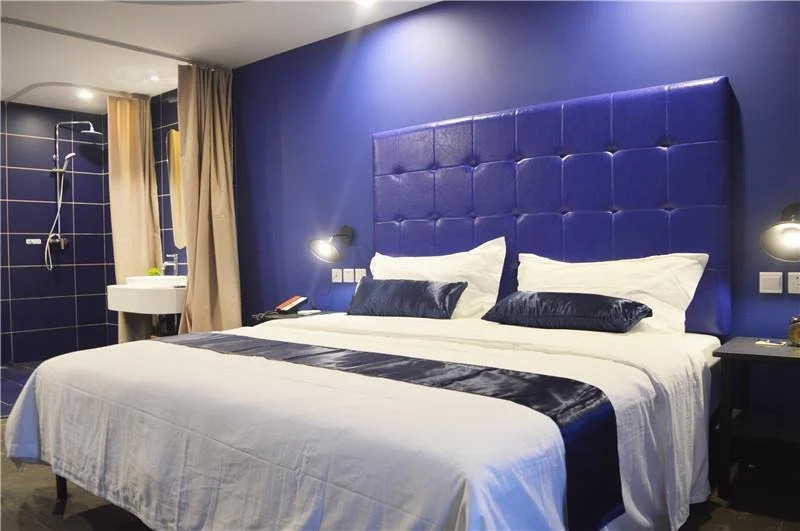 Shijiazhuang Xijia lebon Hotel