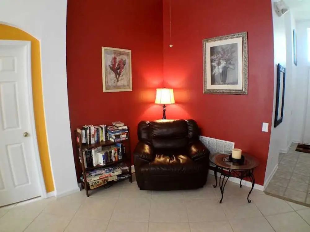 4BR 3BA Home in Windsor Palms by CV-8112
