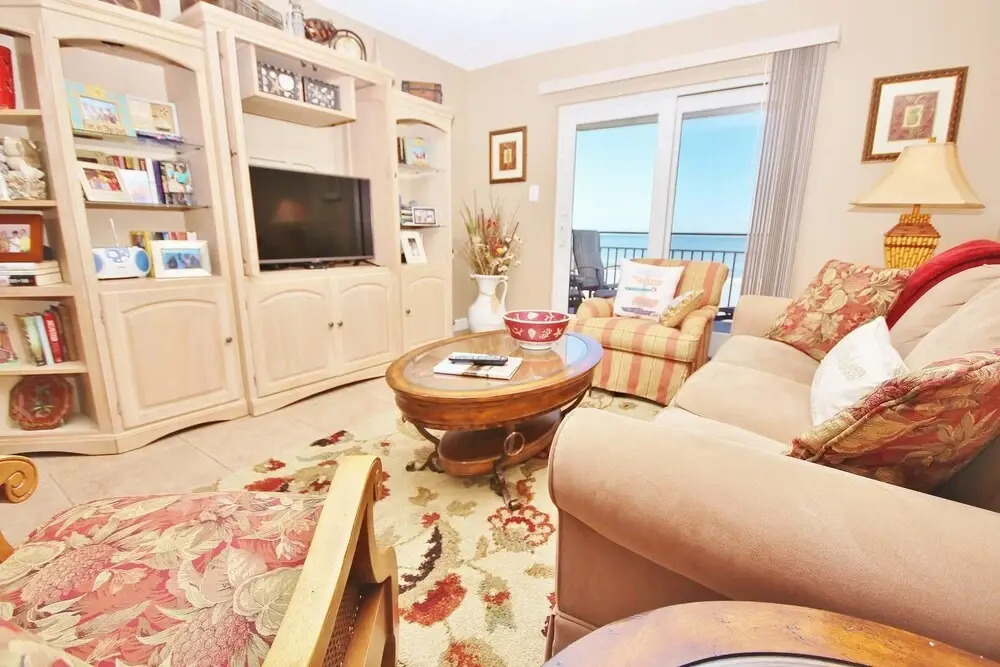 Sea Coast Gardens II 202 Apartment 2