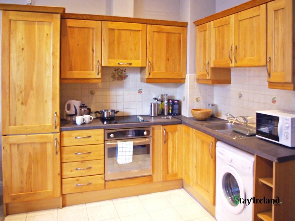 Drummond House Serviced Accommodation