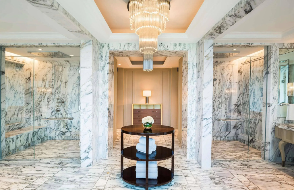 The St. Regis Kuala Lumpur