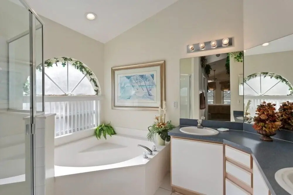 Hampton Lakes 4 Bedroom Home Private Pool 15 Min to Disney