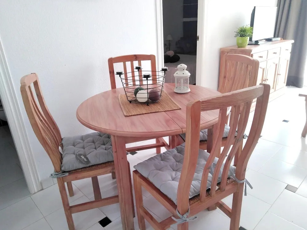 Apartment With one Bedroom in Calpe, With Shared Pool, Furnished Terrace and Wifi - Near the Beach