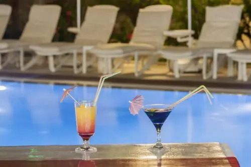 Mars Villas Apart Hotel