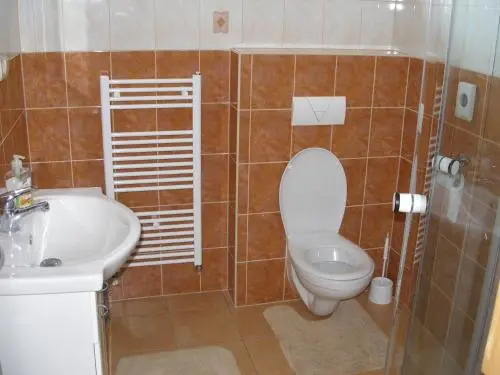 Penzión Fuňák
