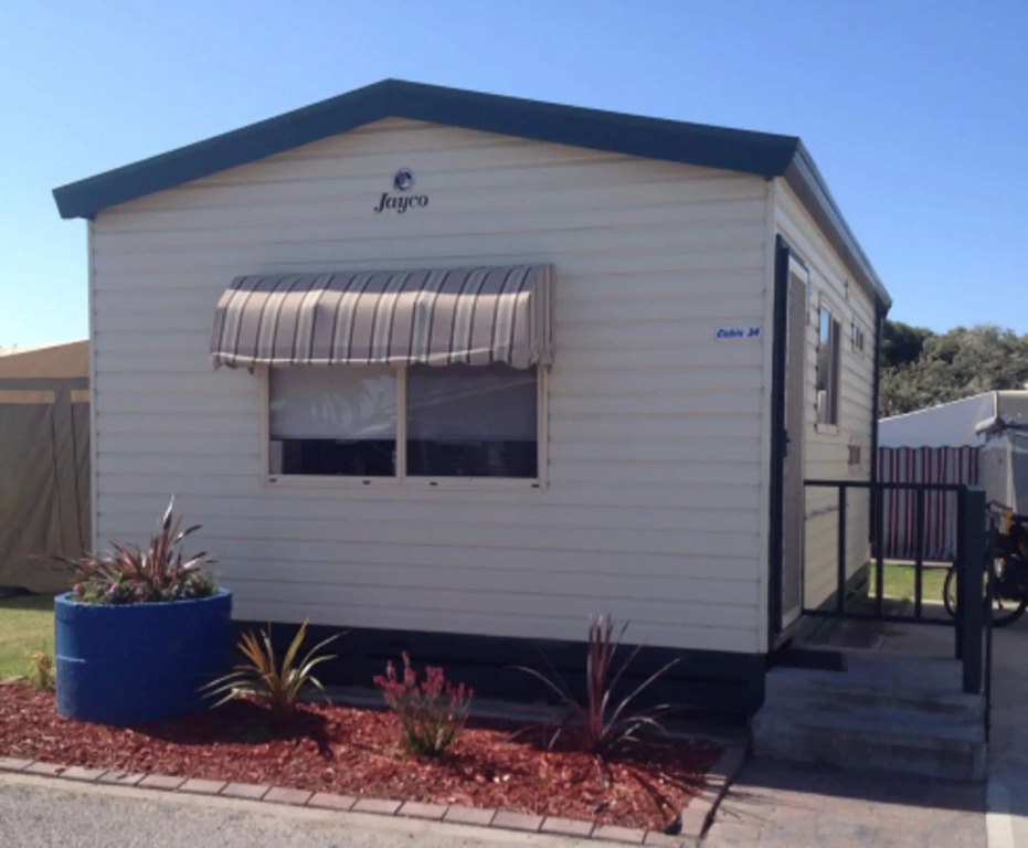 Discovery Parks - Adelaide Beachfront