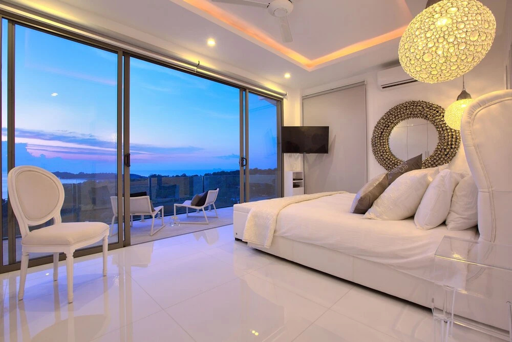 Villa Latitude 9