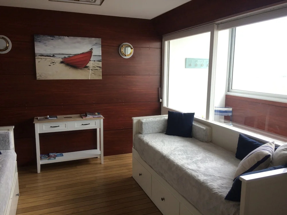 Magnifique Appartement Marin