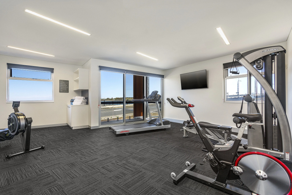 Quest Port Adelaide