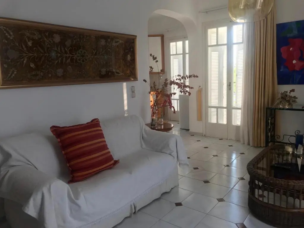 Naxos House