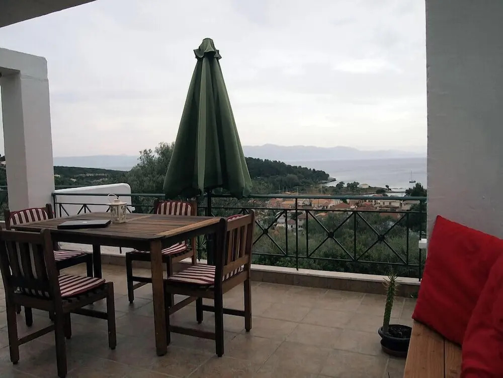Letos Villas