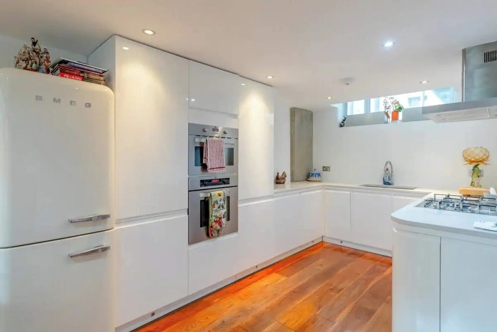 Incredible 2BD Loft by Regents Canal - Haggerston