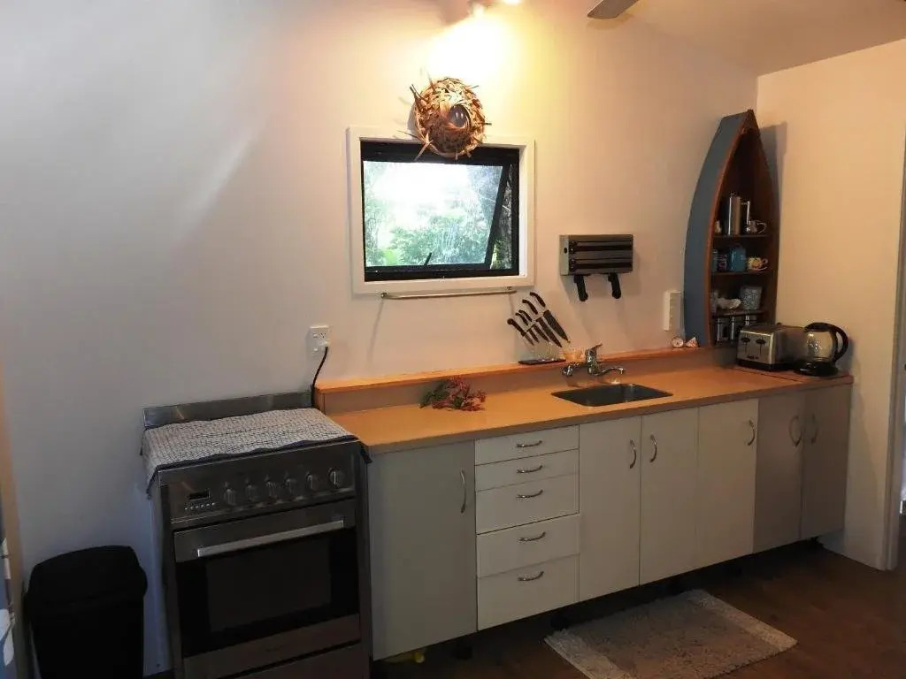 Aremango Guesthouse