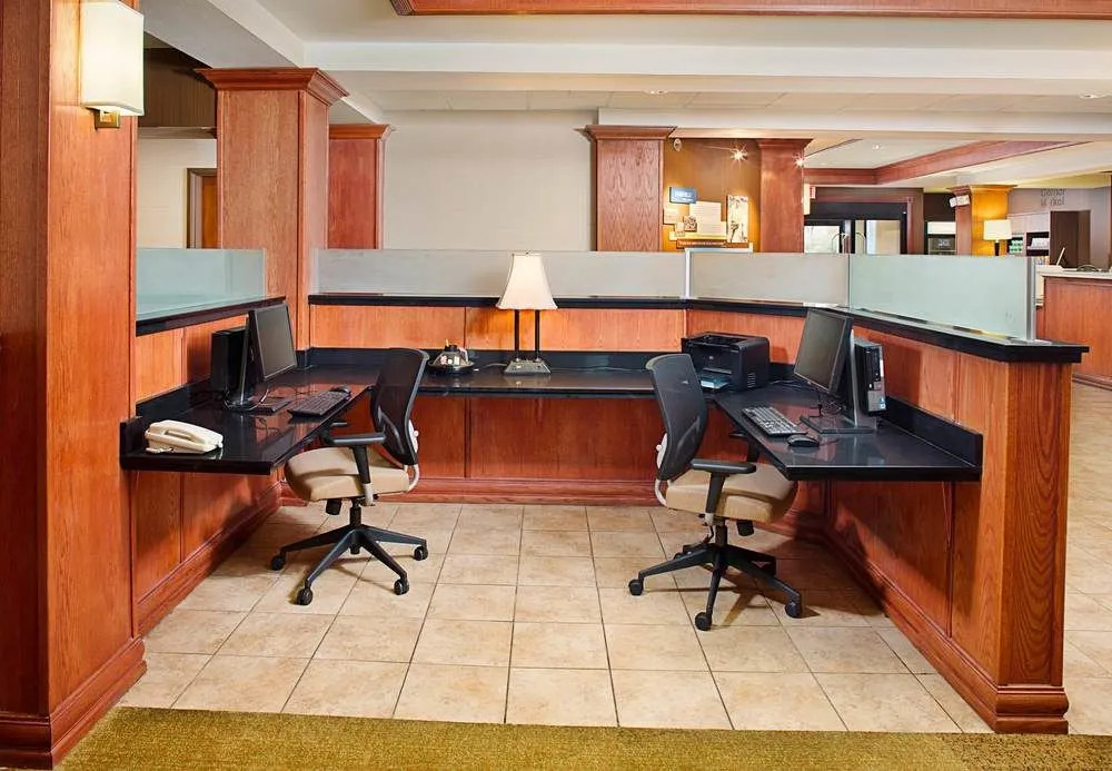 Fairfield Inn & Suites Lafayette South