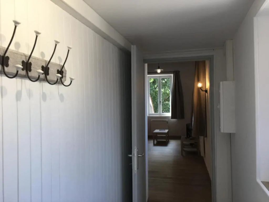 Le Loft Du Chateau Du Roi