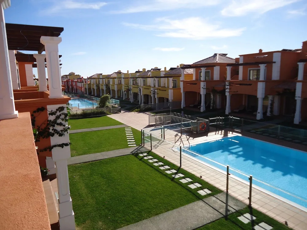 Alfazema Lux Villa 3L