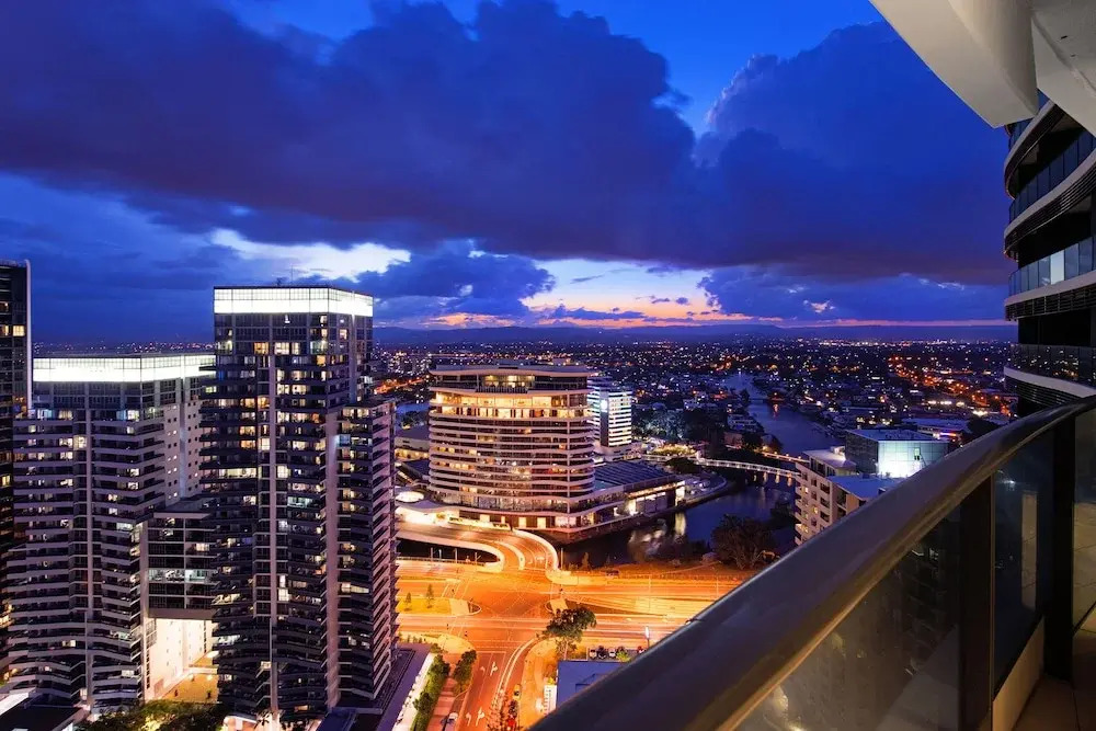 Oracle Boulevard - Private Apartments