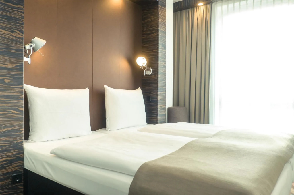 B&B Hotel Schweinfurt-Süd