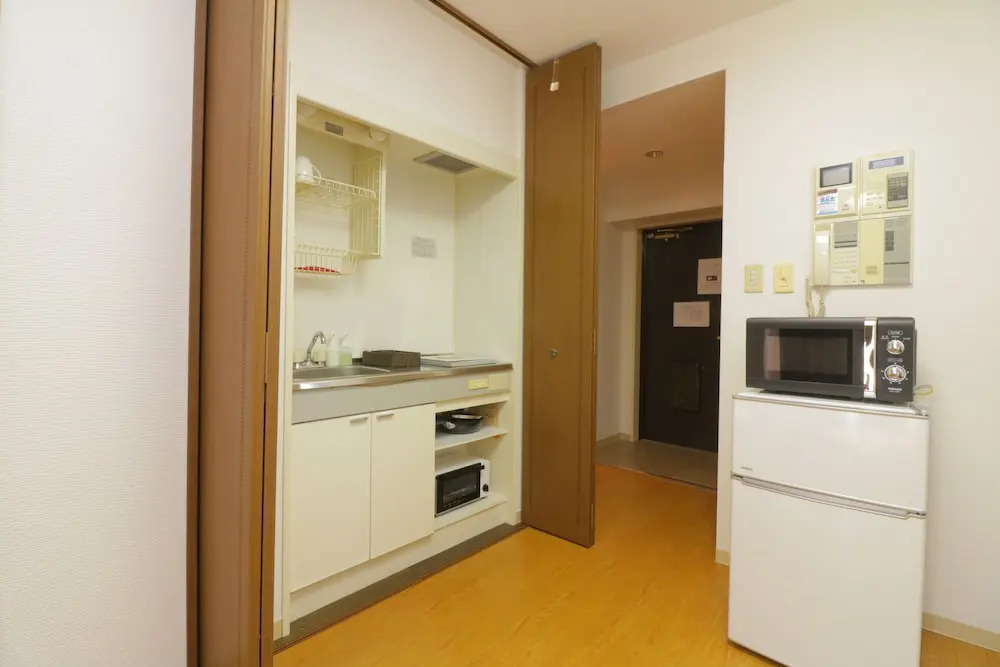 HG Cozy Hotel No.34