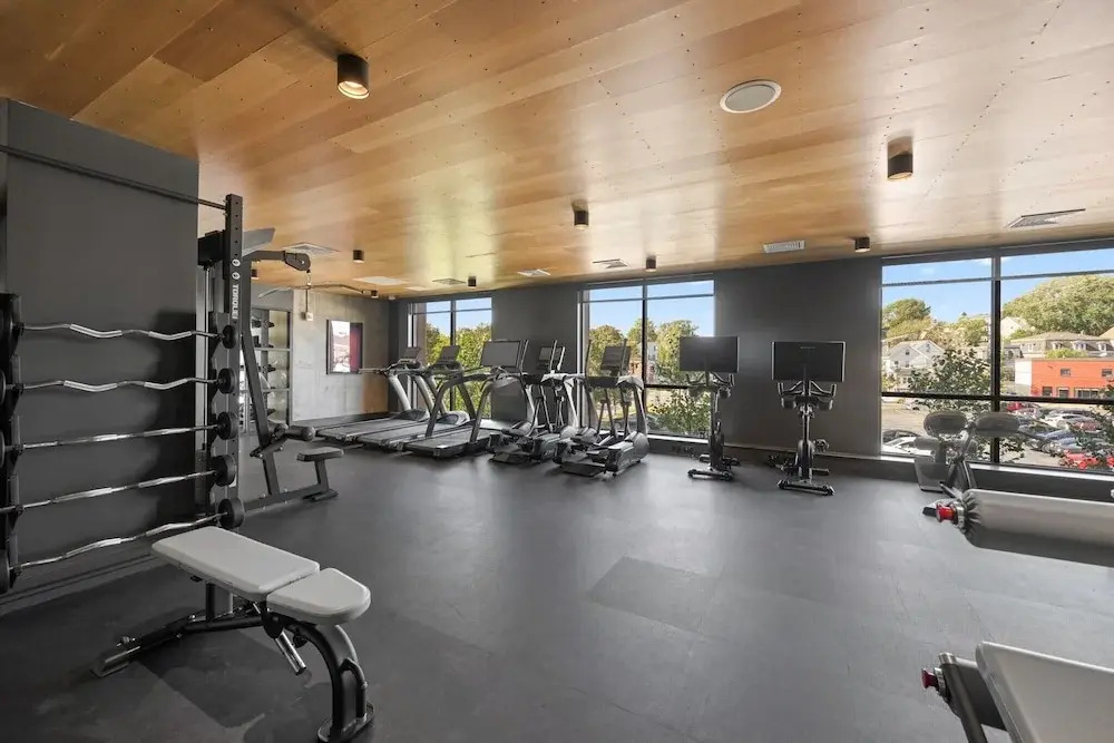 Luxury Apartments by Hyatus Boston Somerville