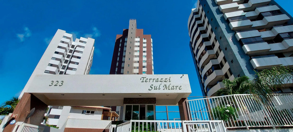 COPAT0100 - Condomínio Terrazzi Sul Mare