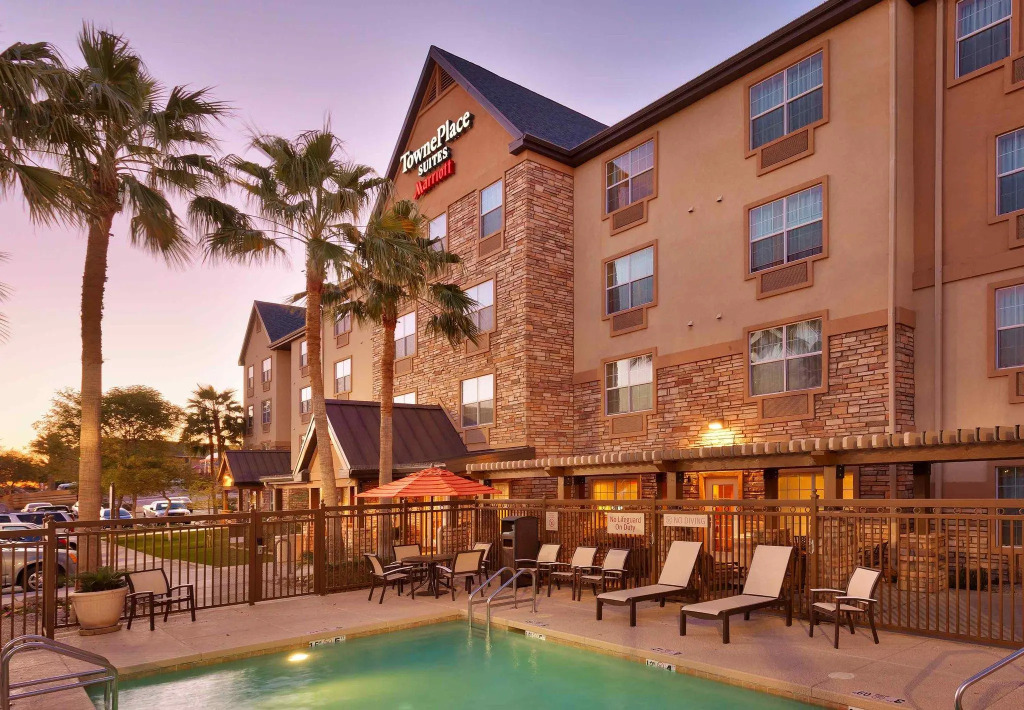 TownePlace Suites by Marriott Yuma