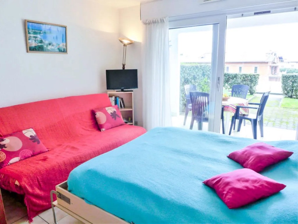 Villa Zirlinga Bidart 41619