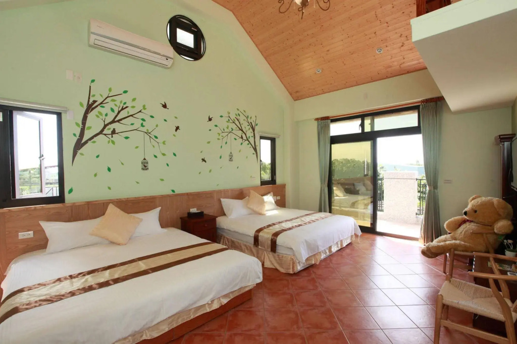 Yi Ho Gi B&B