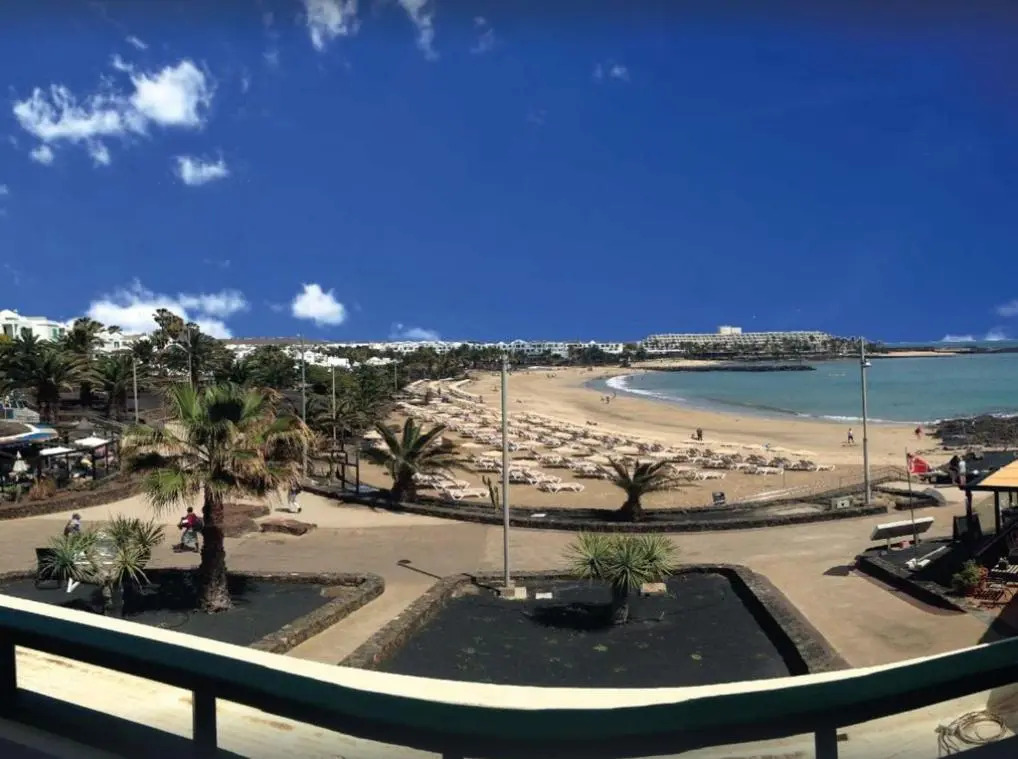 Beach House