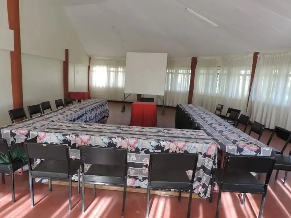 Lions Court Lodge