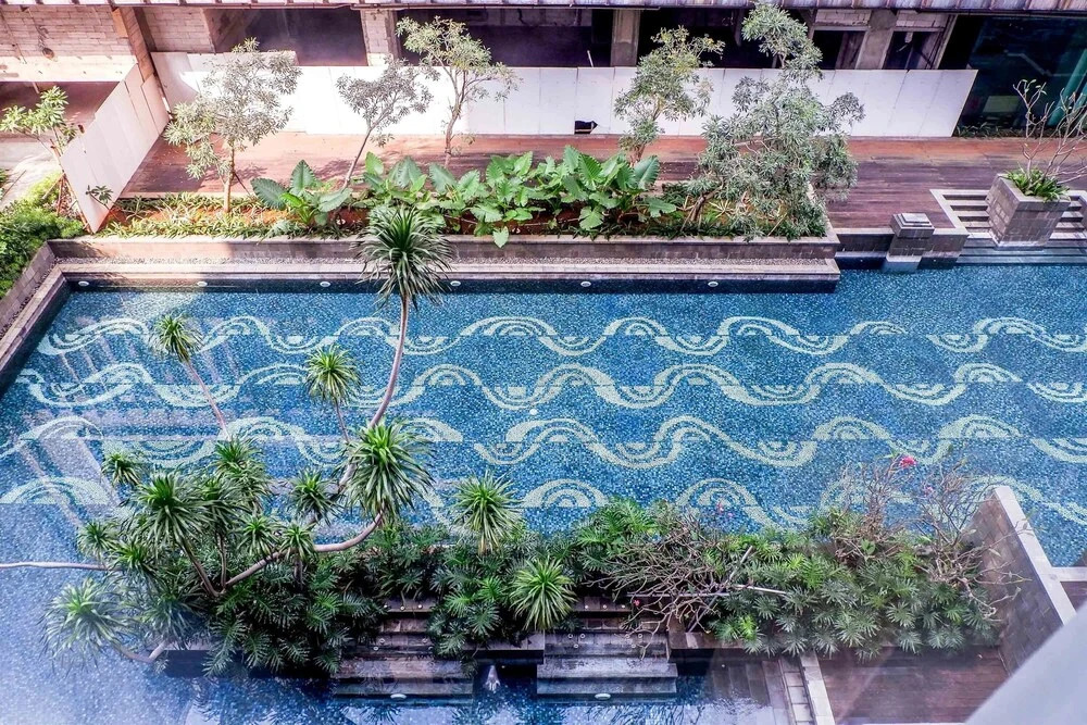 Wonderful And Strategic 2Br At Kemang Village Apartment