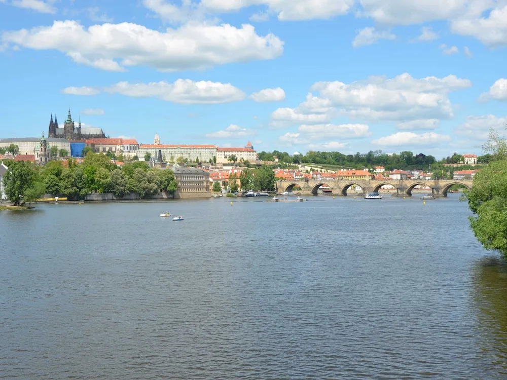 Prague Hostel Apartments