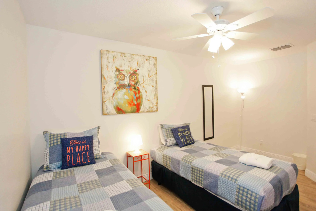 Pet Friendly 4 Bedroom Townhome in Bella Vida , Kissimmee, US