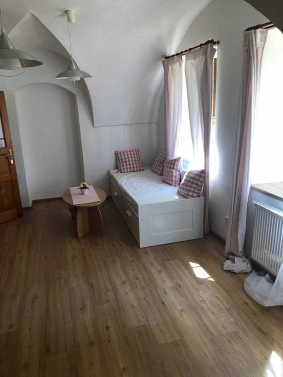 The Green Garden Apartment