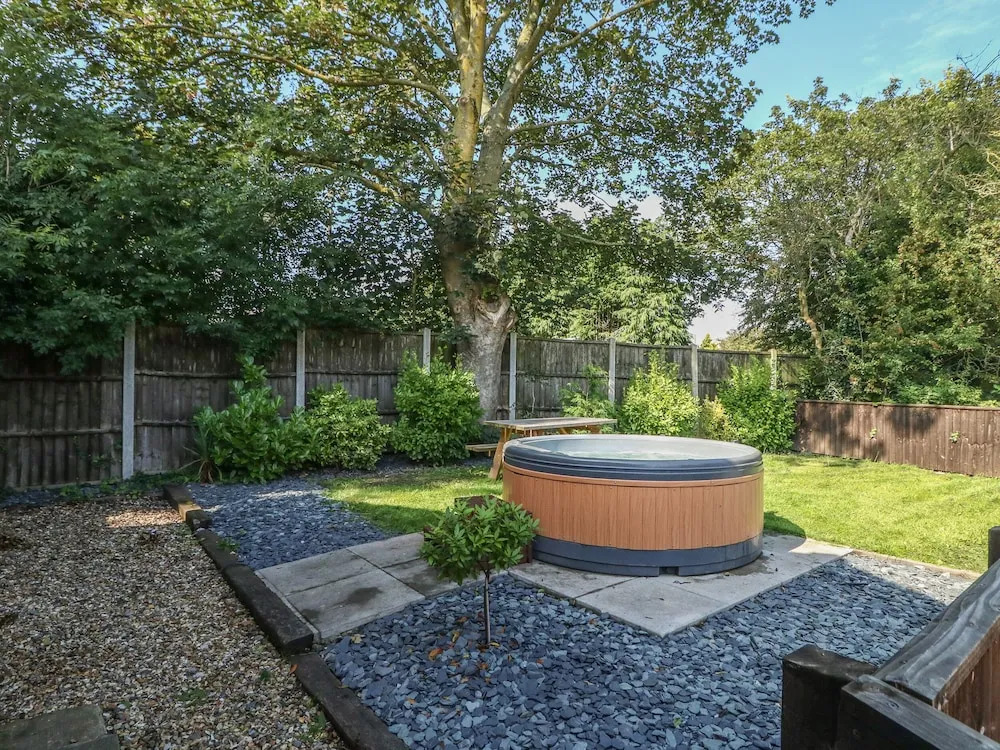 Sycamore Cottage