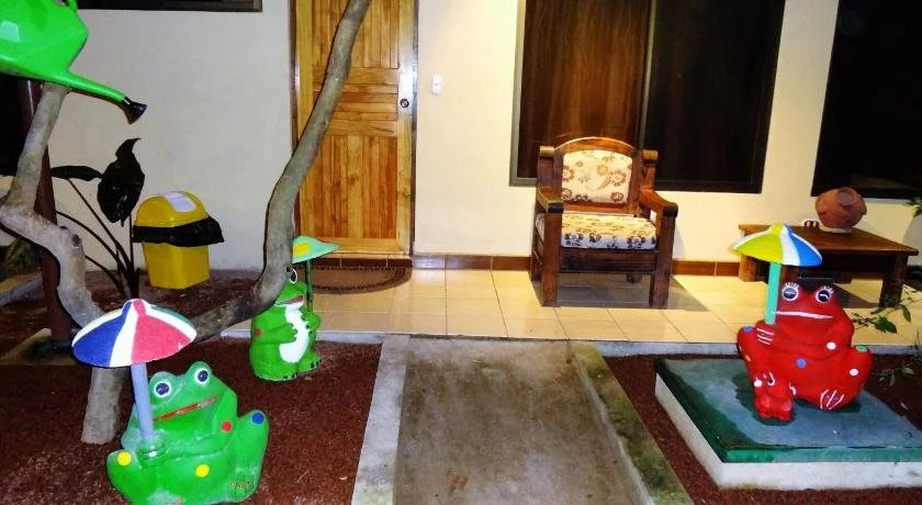 Hotel Villa Hermosa