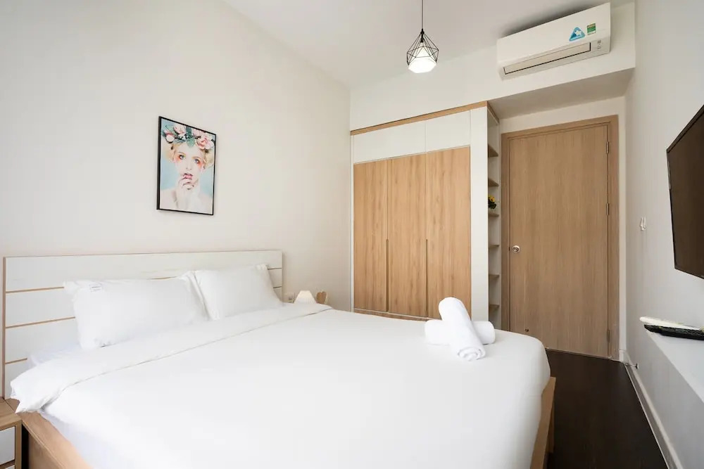Cen Oasis Apart - CenRiver Side
