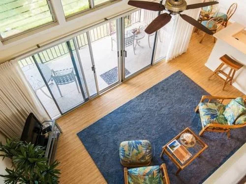 Pali Ke Kua by Oceanfront Realty